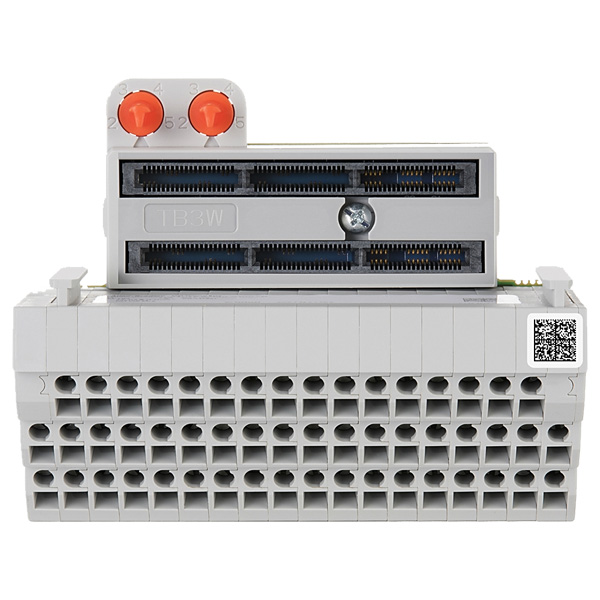 Allen Bradley 5094 RTB Relay Screw 5094-RTB3W — Реле