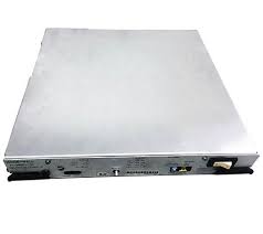 Honeywell TDC 3000 Five-slot File Power Supply 51196653-100 — Источники питания