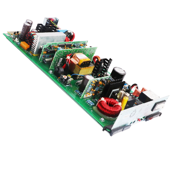 Honeywell Power Supply Module 51196655-100 — Модули ввода-вывода