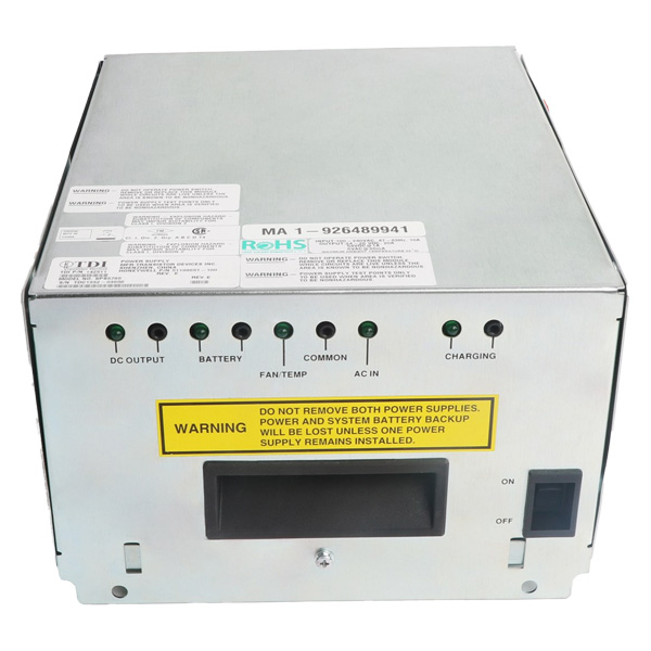 Honeywell Power Supply Module 51198651-100 — Модули ввода-вывода