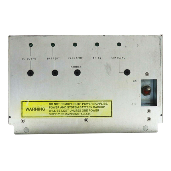 Honeywell HPM Power Supply 51198947-100B — Источники питания