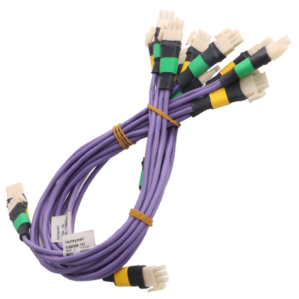 Honeywell I/O Link Cable Pair 51202329-112 — Модули ввода-вывода