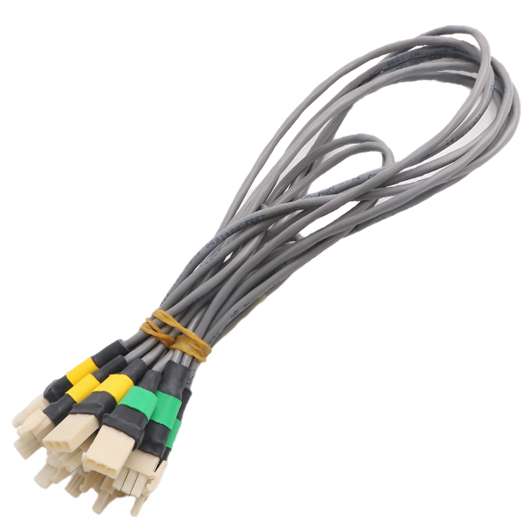 Honeywell I/O Link Cable Pair 51202329-202 — Модули ввода-вывода