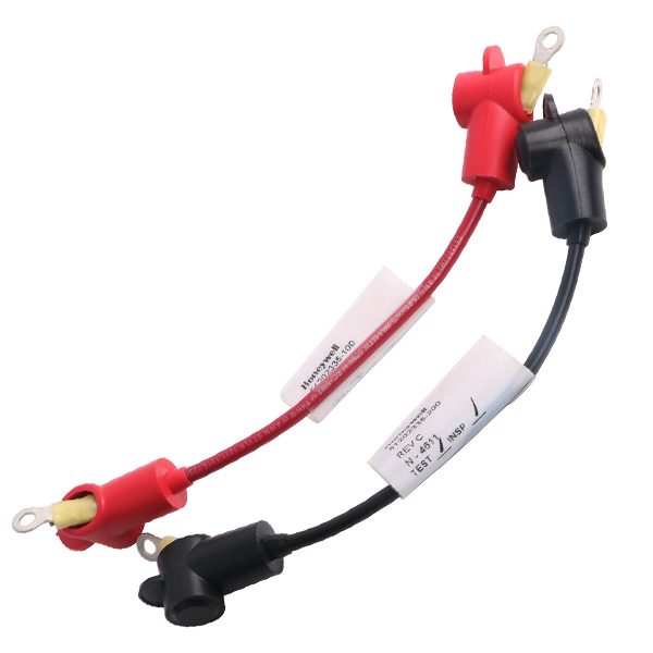 Honeywell Communication Cable C300 Controller 51202335-100 — Контроллеры и ПЛК
