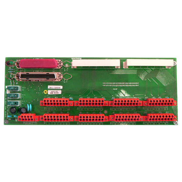 Honeywell Digital Input Board 51204160-175 — Модули ввода-вывода