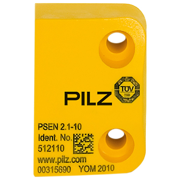 PILZ Actuator 512110 — Приводы и преобразователи частоты