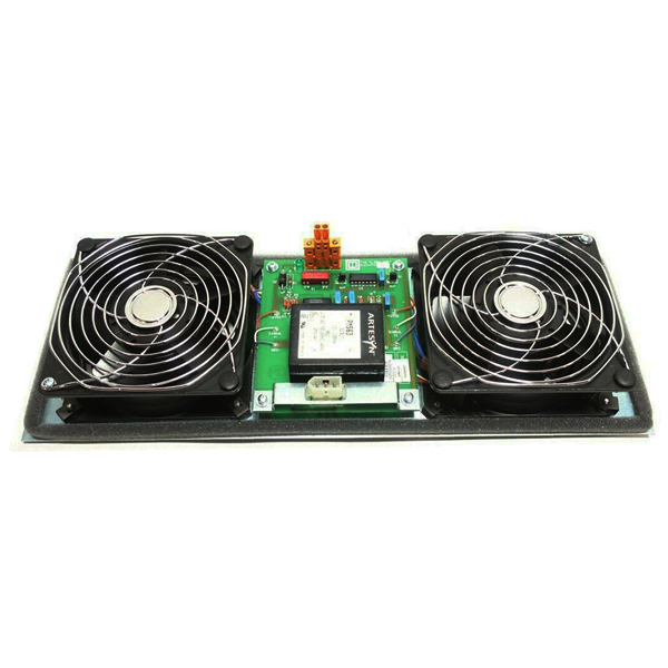 Honeywell Cabinet Dual Fan Assembly 51303940-150 — Промышленные компоненты