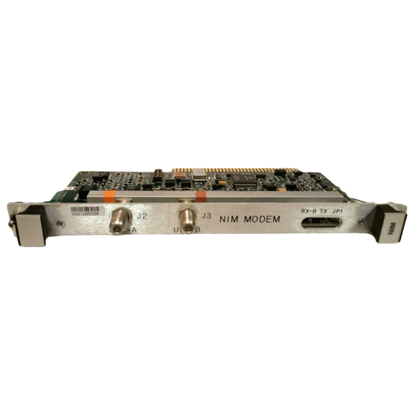Honeywell NIM Modem