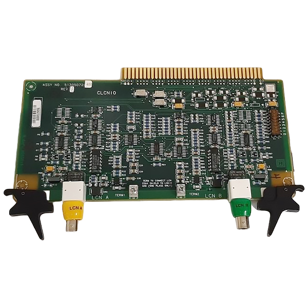 Honeywell PWA LCN I/O Board 51305072-400 — Модули ввода-вывода