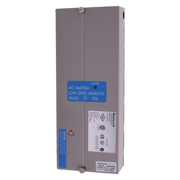 Honeywell Low Level Multiplexer Thermocouple 51305890-175 — Температура и термопары