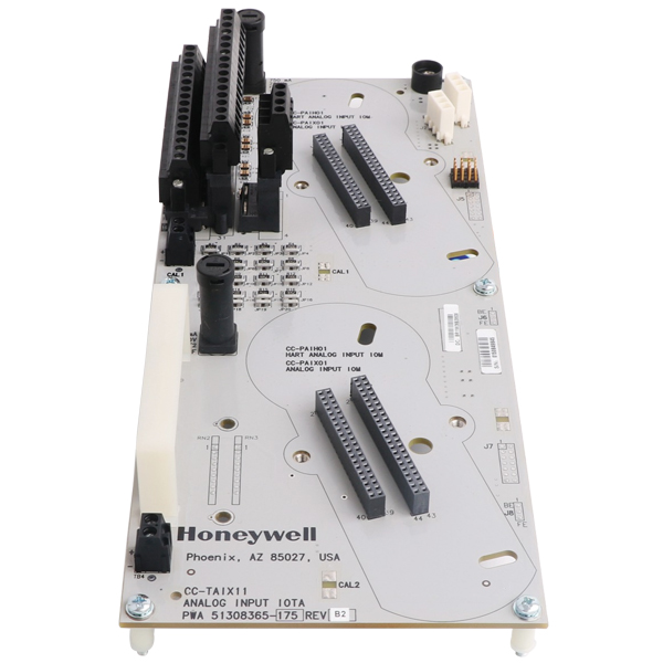 Honeywell Analog Input Module 51308365-175 — Модули ввода-вывода