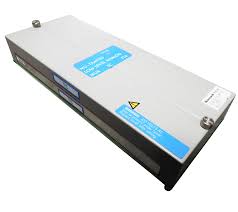 Honeywell Low Level Analog Input Multiplexer TC FTA MU-TAMT03 51309223-125 — Измерение уровня