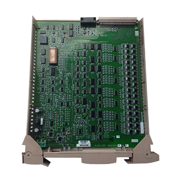 Honeywell Enhanced Process Network Interface Board 51401583-100 — Промышленные сети