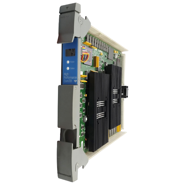 Honeywell High Performance Communication Controller 51401635-150 — Контроллеры и ПЛК