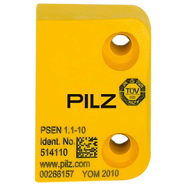 PILZ Actuator 514110 — Приводы и преобразователи частоты