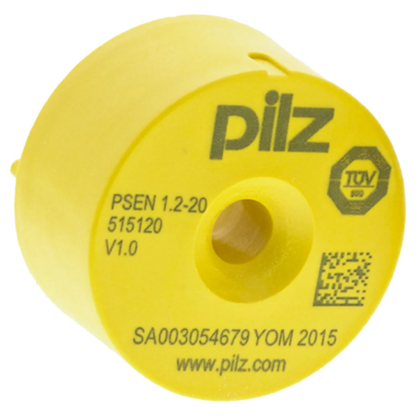 PILZ Actuator 515120 — Приводы и преобразователи частоты