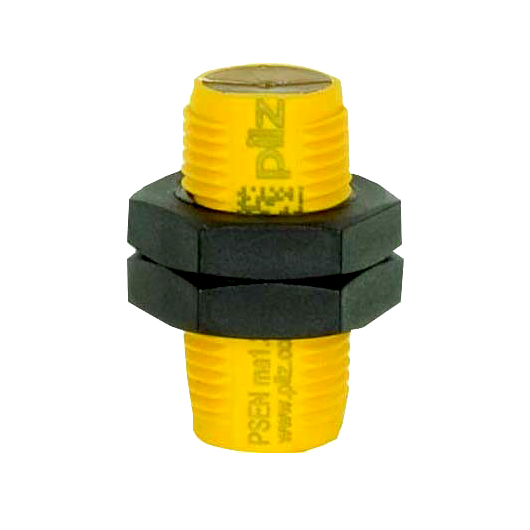PILZ Actuator 516120 — Приводы и преобразователи частоты