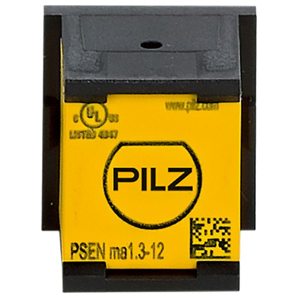 PILZ Actuator 516130 — Приводы и преобразователи частоты