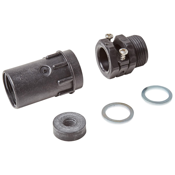 ABB Cable Clamp 5217649-8 — Кабели и соединители