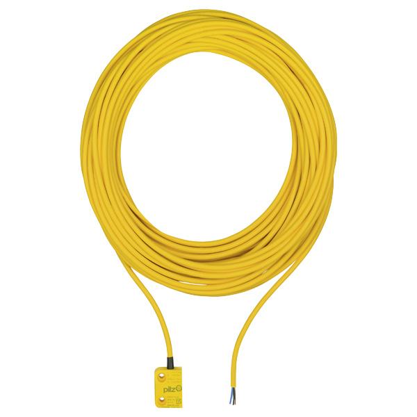 PILZ Magnetic Safety Switch 522127 — Промышленные сети