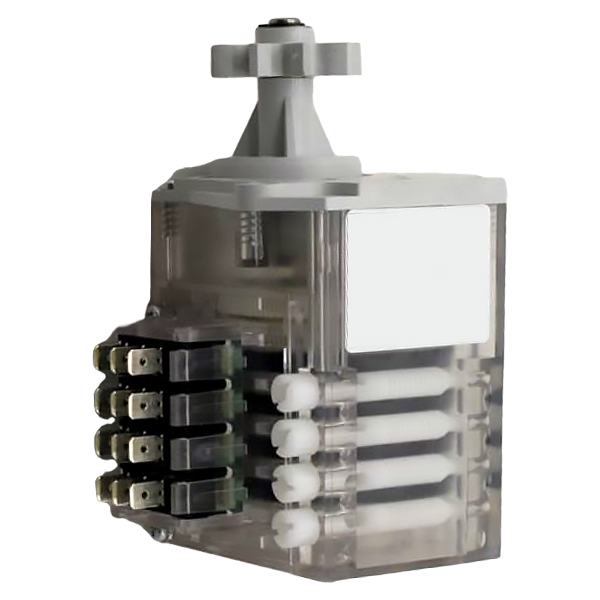 Konecranes Rotary Limit Switch QC-1200 52322720 — Промышленные сети