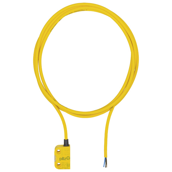 PILZ Magnetic Safety Switch 524126 — Промышленные сети