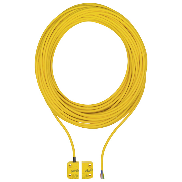 PILZ Magnetic Safety Switch 524129 — Промышленные сети