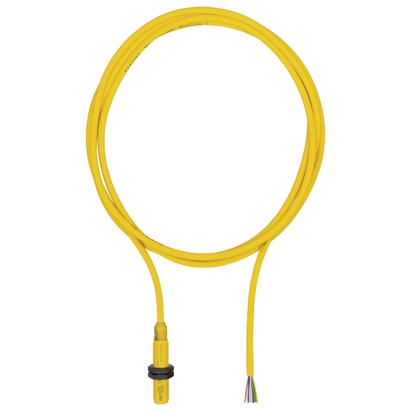 PILZ Magnetic Safety Switch 526120 — Промышленные сети