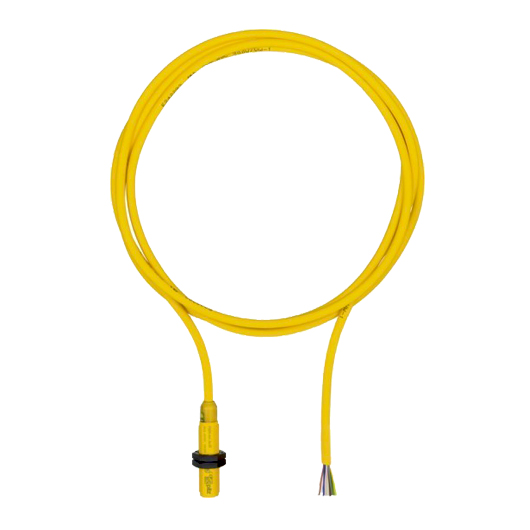 PILZ Magnetic Safety Switch 526122 — Промышленные сети