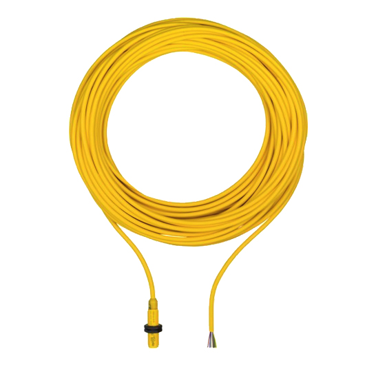 PILZ Magnetic Safety Switch 526123 — Промышленные сети