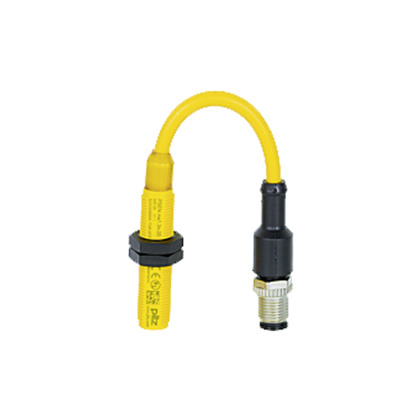 PILZ Magnetic Safety Switch 526128 — Промышленные сети