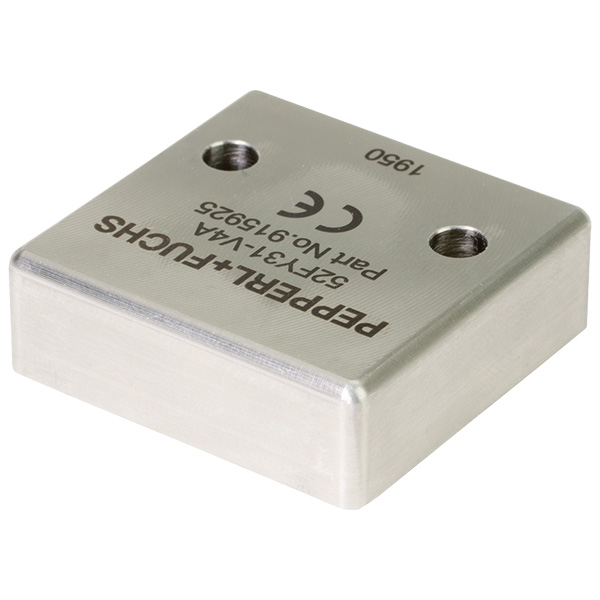 Pepperl+Fuchs Magnetic Actuator 52FY31 — Приводы и преобразователи частоты