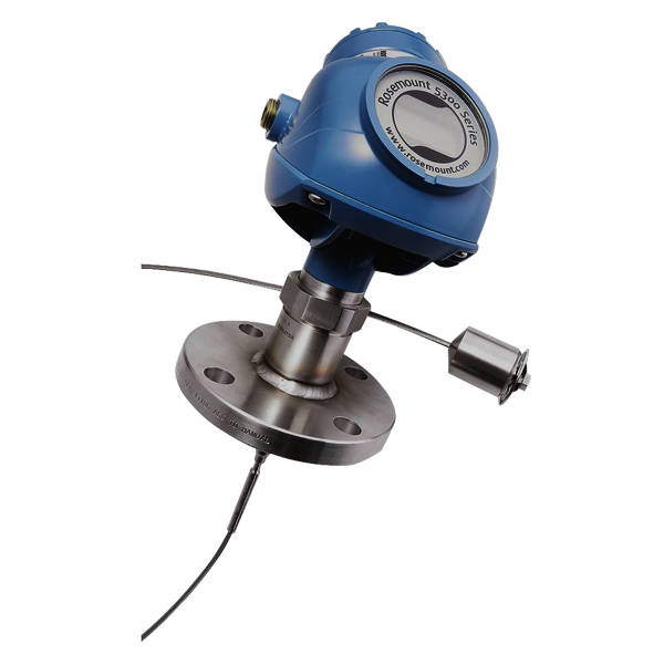 Rosemount 5300 Level Transmitter 5301HA2S1V4AM00195AAE1M1P1C1Q4Q8N2P2 — Трансмиттеры