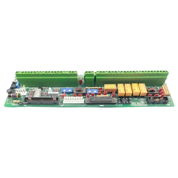 GE Terminal Board 531X305NTBANG1 — Кабели и соединители