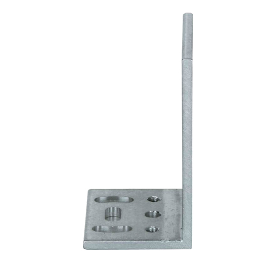 PILZ Mounting Bracket 532110 — Промышленные компоненты
