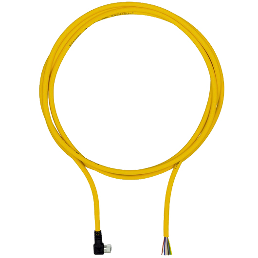 PILZ Connection Cable 533110 — Кабели и соединители