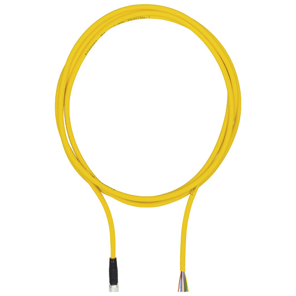 PILZ Connection Cable 533111 — Кабели и соединители