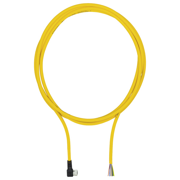 PILZ Connection Cable 533120 — Кабели и соединители