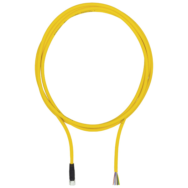 PILZ Connection Cable 533121 — Кабели и соединители