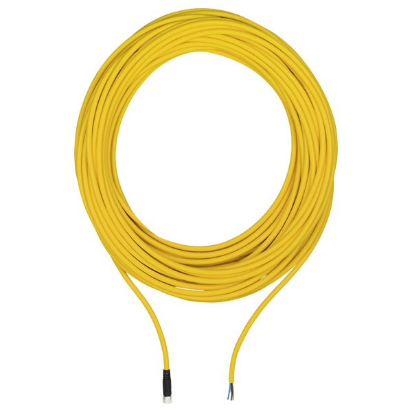 PILZ Connection Cable 10m 533131 — Кабели и соединители