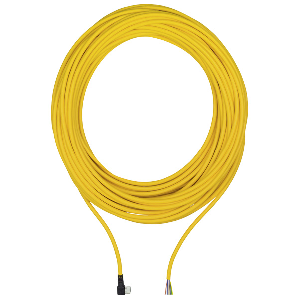 PILZ Connection Cable 30m 533140 — Кабели и соединители