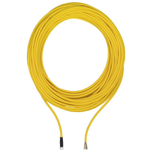 PILZ Connection Cable 30m 533141 — Кабели и соединители