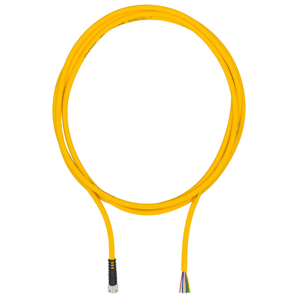 PILZ Connection Cable 2m 533150 — Кабели и соединители