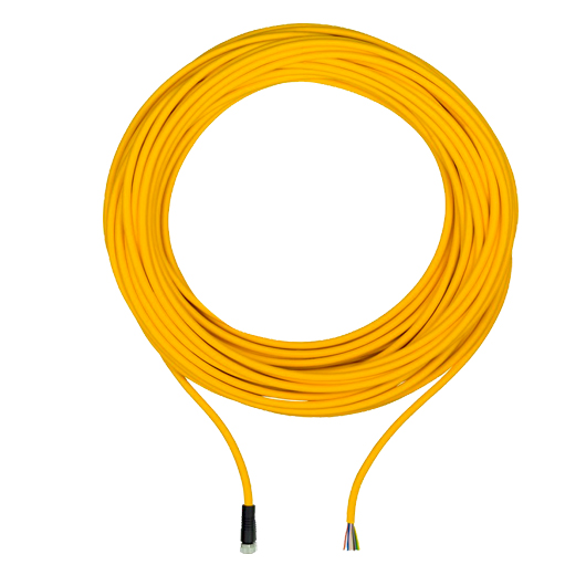 PILZ Connection Cable 20m 533153 — Кабели и соединители