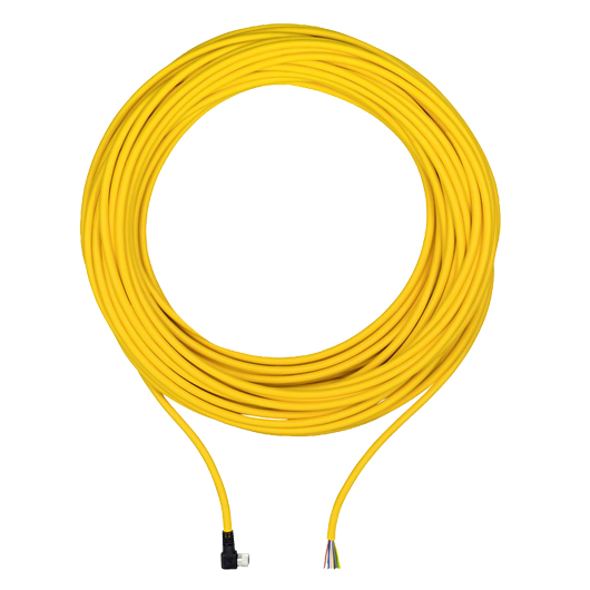 PILZ Connection Cable 10m 533162 — Кабели и соединители