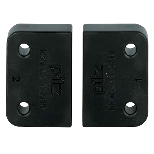 PILZ Spacer (10 pcs.) 534310 — Промышленные компоненты