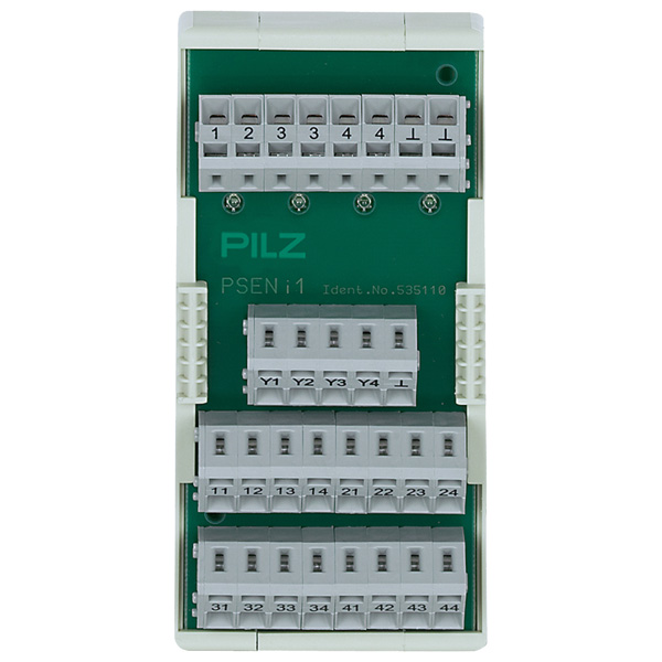 PILZ Interface Module 535110 — Модули ввода-вывода