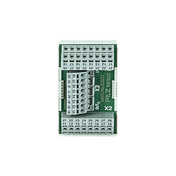 PILZ PSEN ix2 F4 code 535111 — Промышленные компоненты