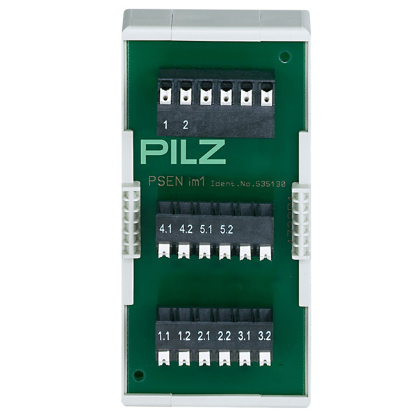 PILZ PSEN im1 535130 — Промышленные компоненты