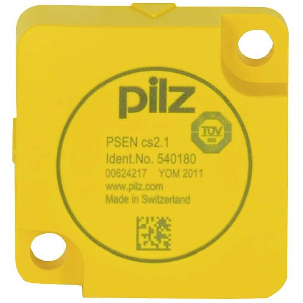 PILZ RFiD Actuator 540180 — Приводы и преобразователи частоты